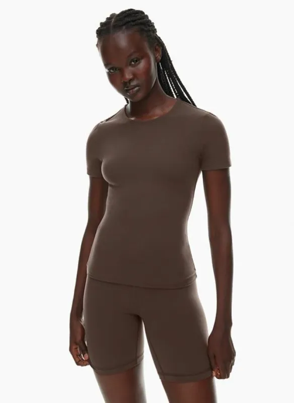 tnabutter™ resolve t-shirt sold by Aritzia