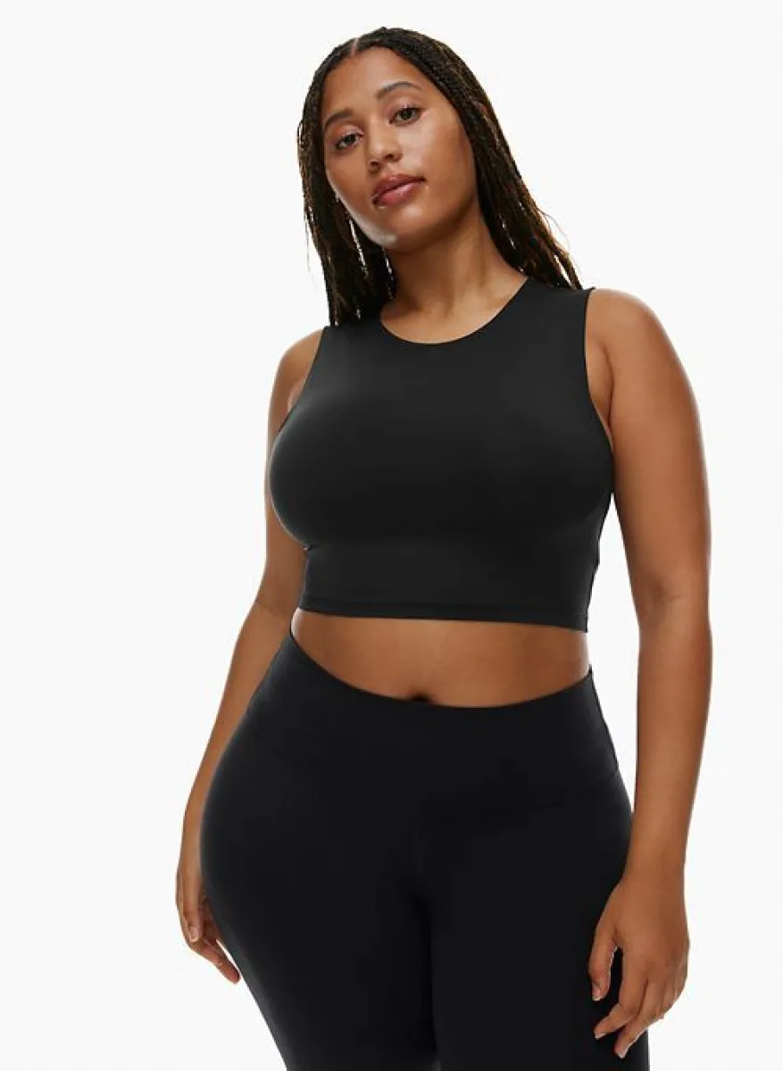 muscle tank sold by Aritzia