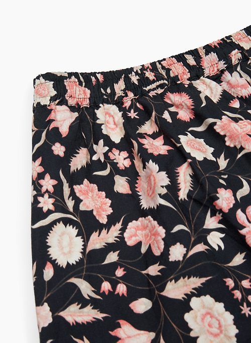 samara poplin skirt sold by Aritzia product image thumbnail 4
