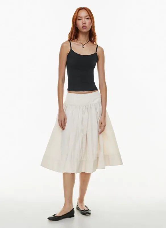 kew camisole sold by Aritzia