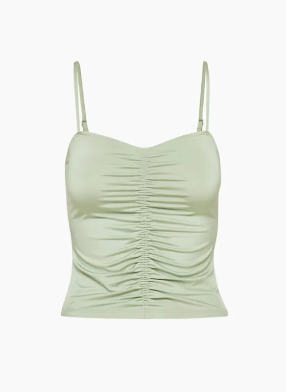 bells top sold by Aritzia