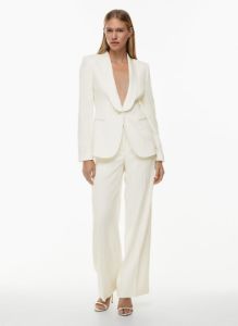 intrigue blazer sold by Aritzia
