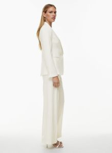 intrigue blazer sold by Aritzia