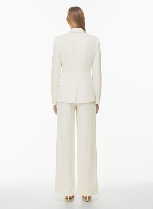 intrigue blazer sold by Aritzia product image thumbnail 5