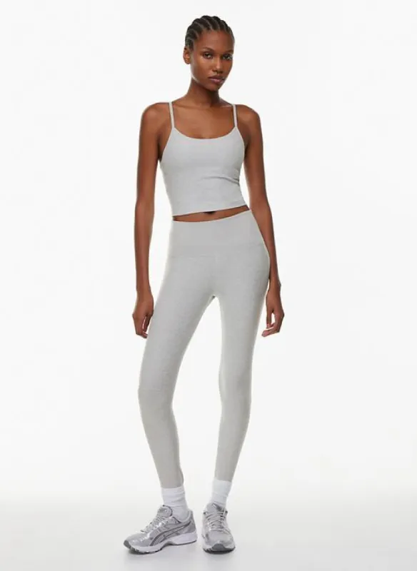 softwhip™ posture sports tank sold by Aritzia