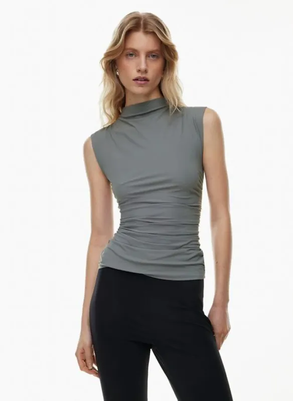 amour top sold by Aritzia