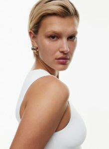 contour muscle tank sold by Aritzia