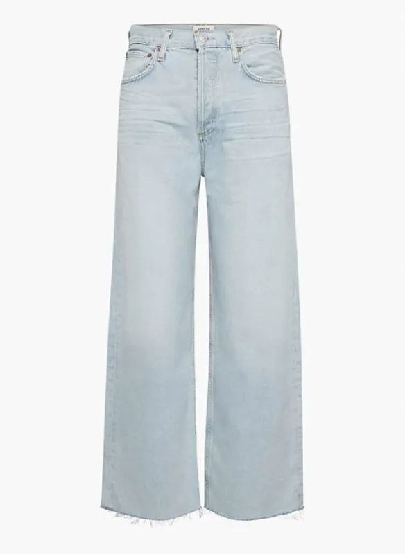 ren jean sold by Aritzia