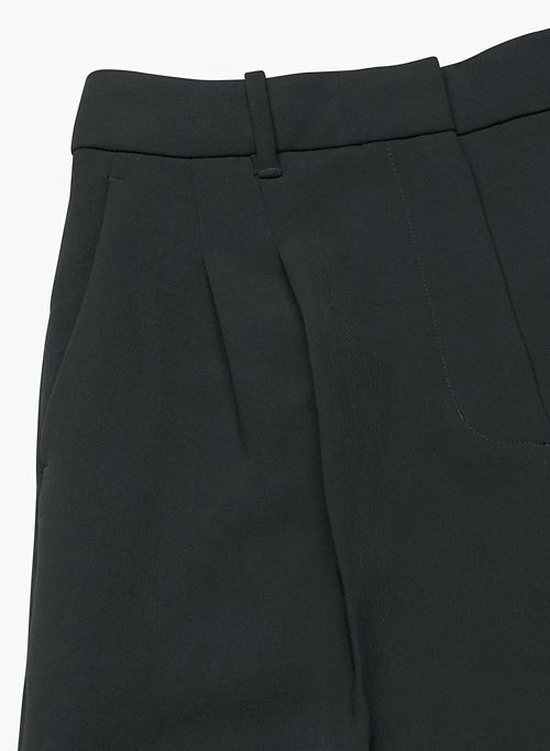 Aritzia Women's The Effortless Pant in Black size 00 sold by Aritzia product image thumbnail 8