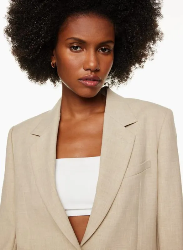 new agency blazer sold by Aritzia
