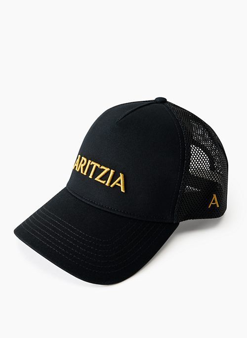 detour trucker cap sold by Aritzia product image thumbnail 4