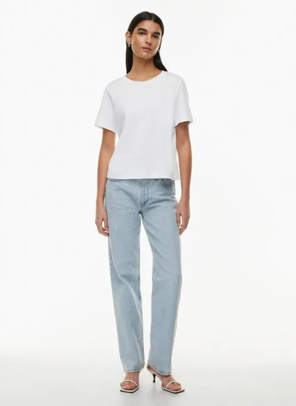 the 90s iggy lo-rise baggy jean sold by Aritzia