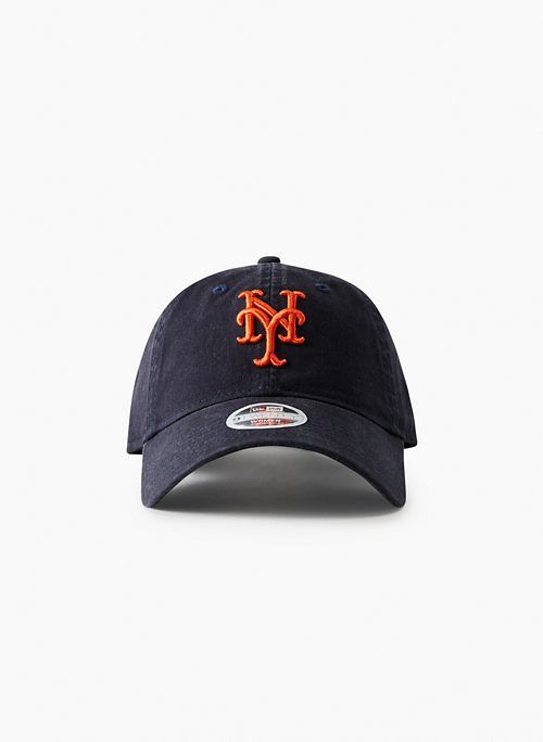 new york mets baseball cap sold by Aritzia product image thumbnail 2
