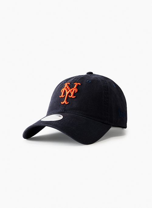 new york mets baseball cap sold by Aritzia product image thumbnail 3