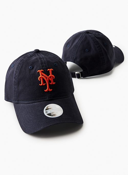 new york mets baseball cap sold by Aritzia product image thumbnail 5