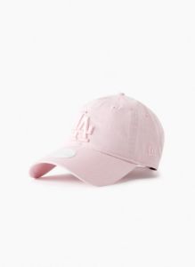 los angeles dodgers baseball cap sold by Aritzia