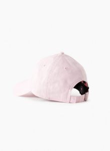 los angeles dodgers baseball cap sold by Aritzia