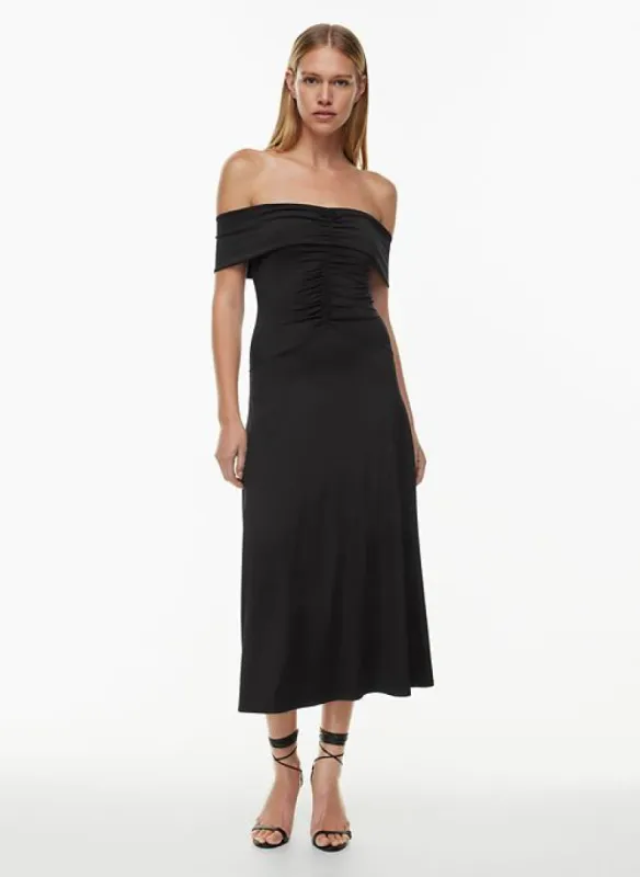musette dress sold by Aritzia