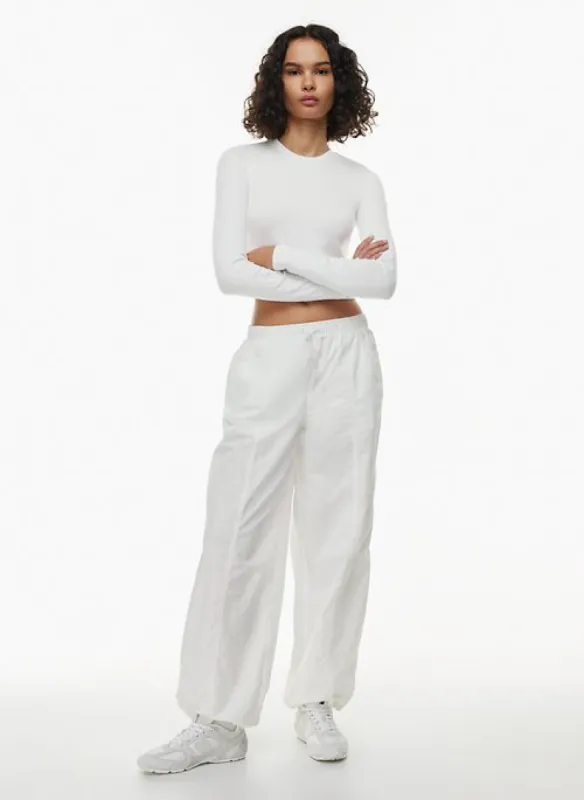 underground parachute pant sold by Aritzia
