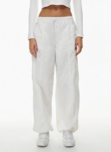 underground parachute pant sold by Aritzia