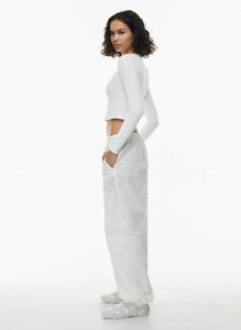 underground parachute pant sold by Aritzia