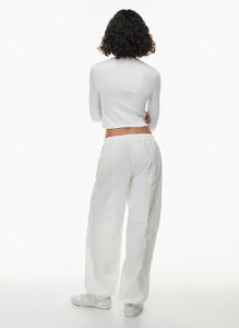 underground parachute pant sold by Aritzia