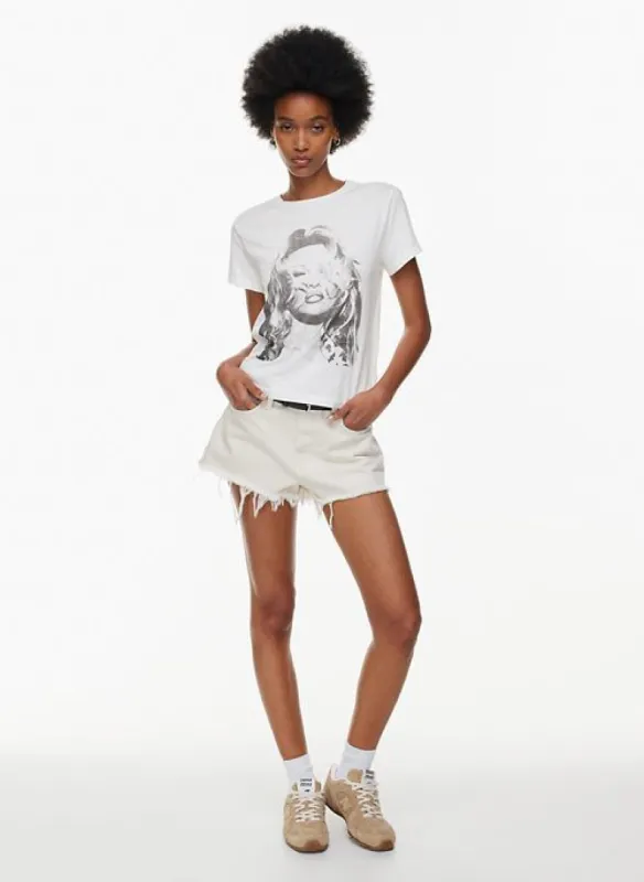 classic tee pam sold by Aritzia