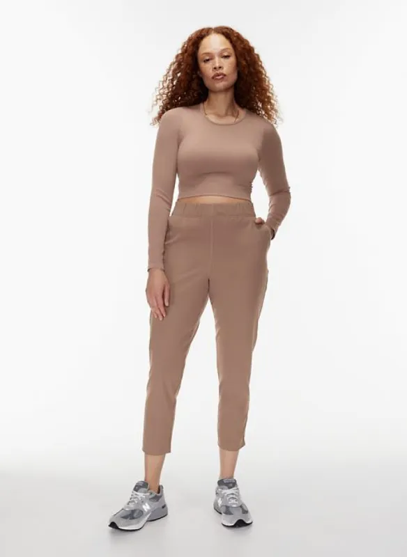 weekender pant sold by Aritzia