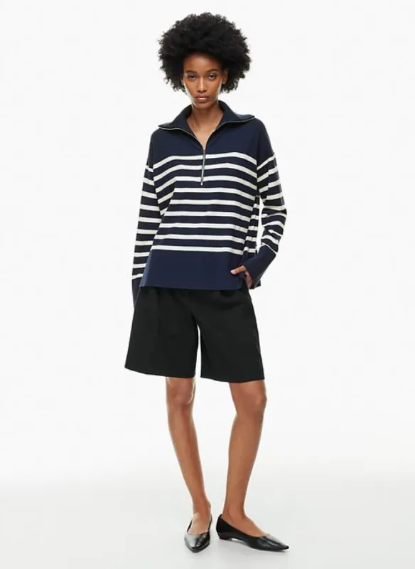 overseas sweater sold by Aritzia