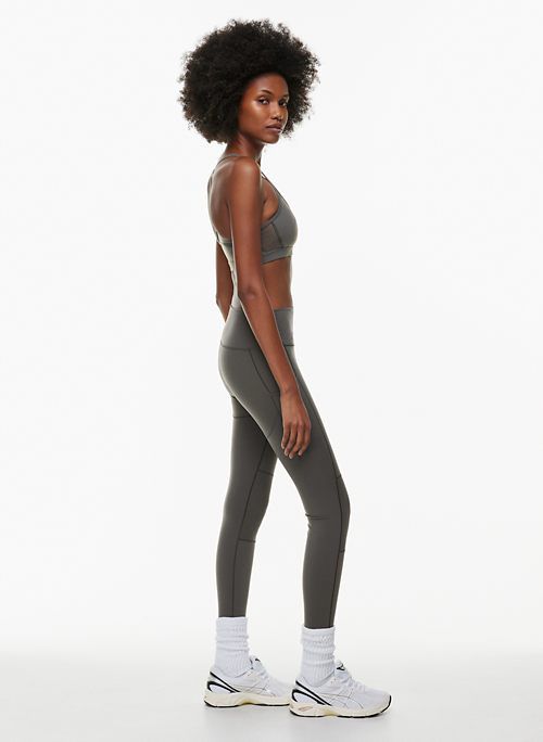 defend hi-rise hiking legging sold by Aritzia product image thumbnail 3