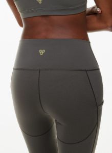 defend hi-rise hiking legging sold by Aritzia
