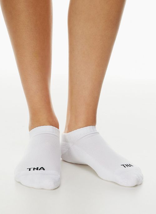 best-ever no-show sock 5-pack sold by Aritzia