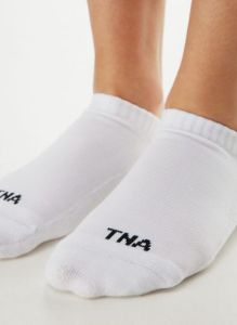 best-ever no-show sock 5-pack sold by Aritzia
