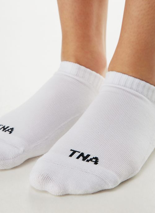 best-ever no-show sock 5-pack sold by Aritzia product image thumbnail 3