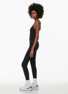 butter atmosphere hi-rise legging sold by Aritzia