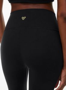 butter atmosphere hi-rise legging sold by Aritzia