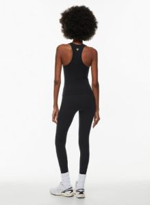 butter atmosphere hi-rise legging sold by Aritzia