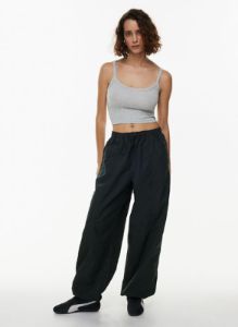 underground parachute pant sold by Aritzia