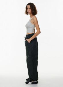underground parachute pant sold by Aritzia