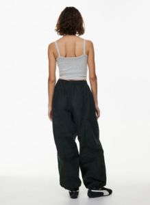underground parachute pant sold by Aritzia