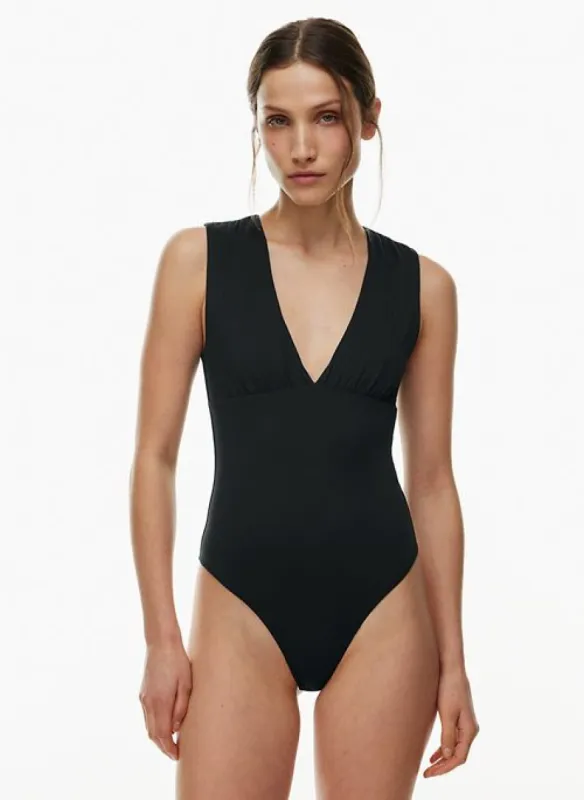 contour revitalize bodysuit sold by Aritzia