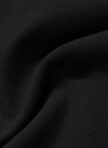 butter crossover flare hi-rise legging sold by Aritzia