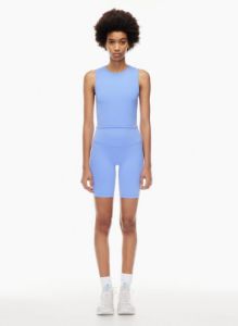 tnabutter™ cheeky hi-rise 9 short sold by Aritzia
