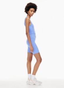 tnabutter™ cheeky hi-rise 9 short sold by Aritzia