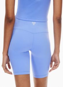 tnabutter™ cheeky hi-rise 9 short sold by Aritzia