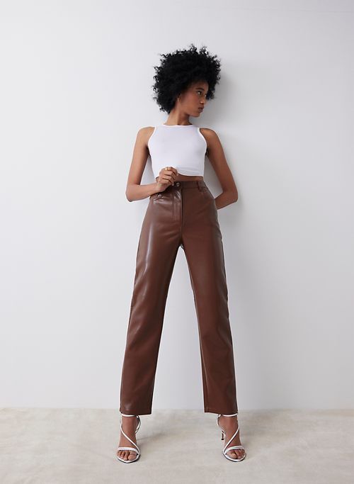 the melina™ pant sold by Aritzia product image thumbnail 6
