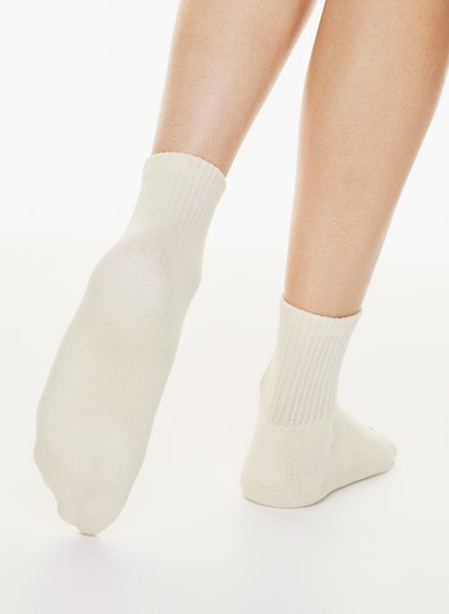 base ankle sock 3-pack sold by Aritzia product image thumbnail 3