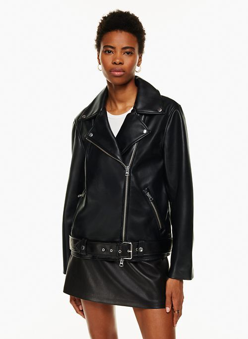 lightning jacket sold by Aritzia product image thumbnail 2