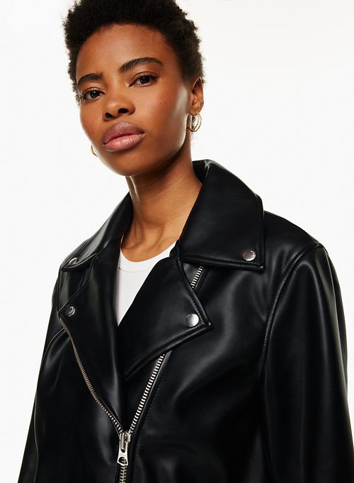 lightning jacket sold by Aritzia product image thumbnail 3