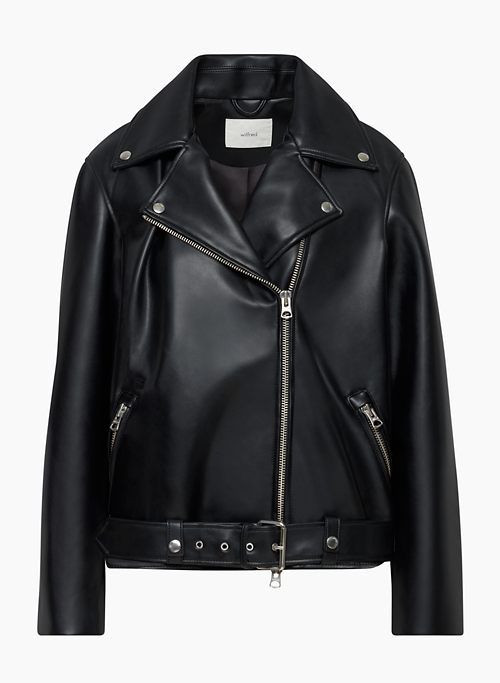 lightning jacket sold by Aritzia product image thumbnail 6